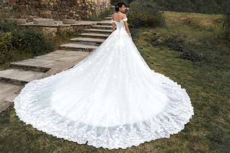 1. The Ball Gown: 6 Tips for Choosing the Perfect One