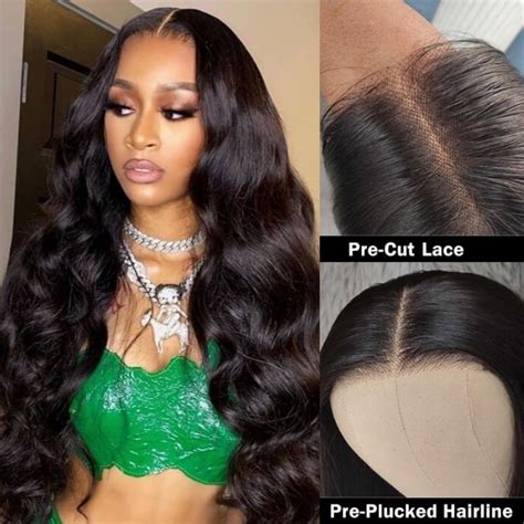 1. The Benefits of Lace Front Wigs: