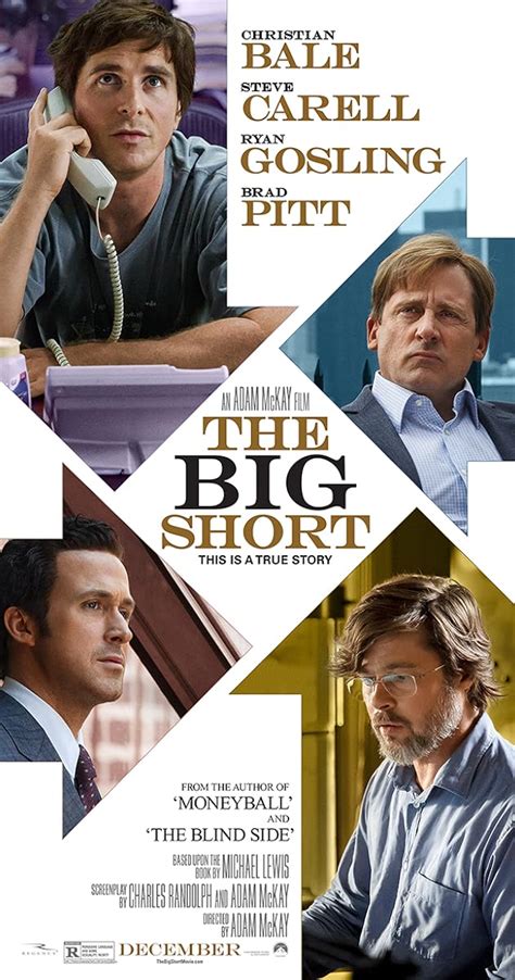 1. The Big Short (2015)