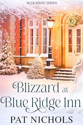 1. The Blue Ridge Inn