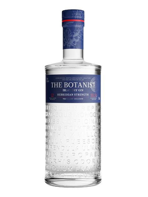 1. The Botanist