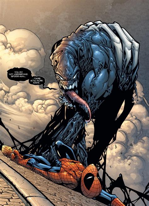 1. The Boy Who Chose Venom over All Others