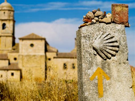 1. The Camino de Santiago: A Pilgrimage of Faith and Reflection