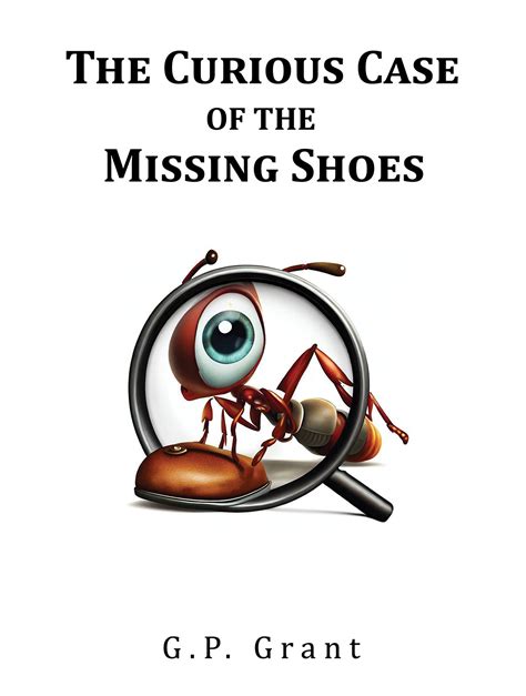 1. The Case of the Missing Sneakers