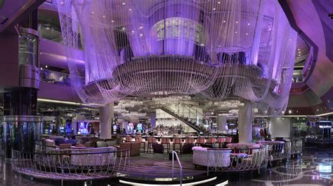 1. The Chandelier Bar at The Cosmopolitan