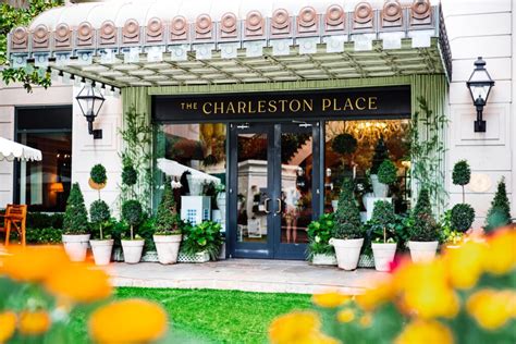 1. The Charleston Place