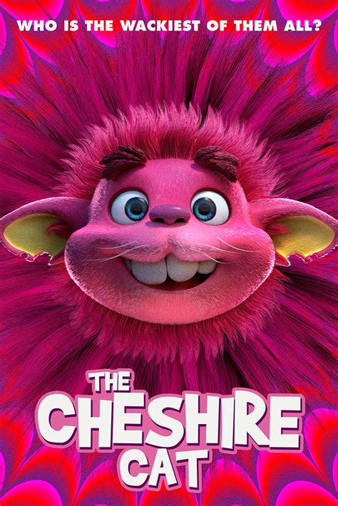 1. The Cheshire