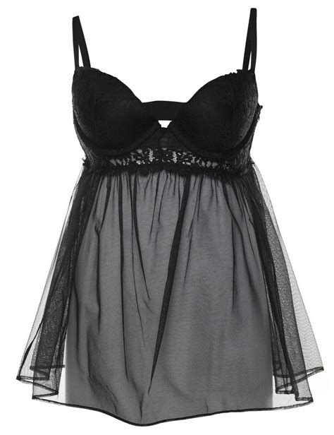 1. The Classic Babydoll Dress