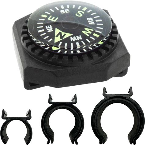 1. The Compass