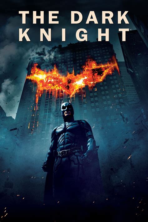 1. The Dark Knight (2008)