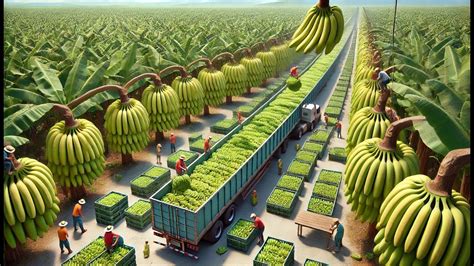 1. The Economics of a Banana Farm