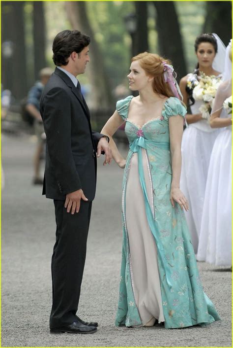 1. The Enchanted Gown