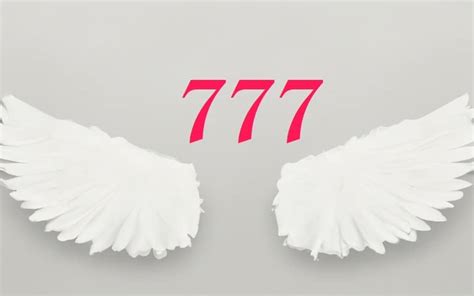 1. The Essence of 777: A Symbol of Completion and Divine Perfection