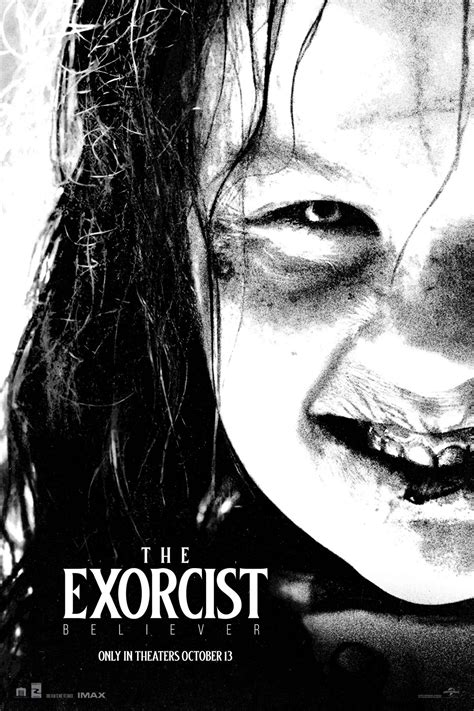 1. The Exorcist and the Birth of Modern Horror