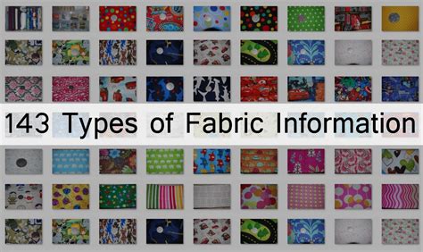 1. The Fabric: