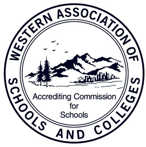 1. The Fielding Institute is accredited by the Western Association of Schools and Colleges.