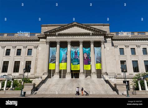 1. The Franklin Institute, Philadelphia, Pennsylvania