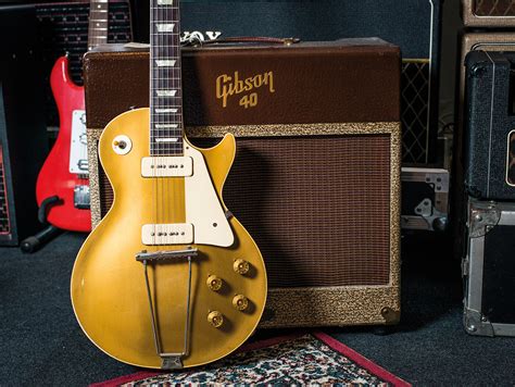 1. The Gibson