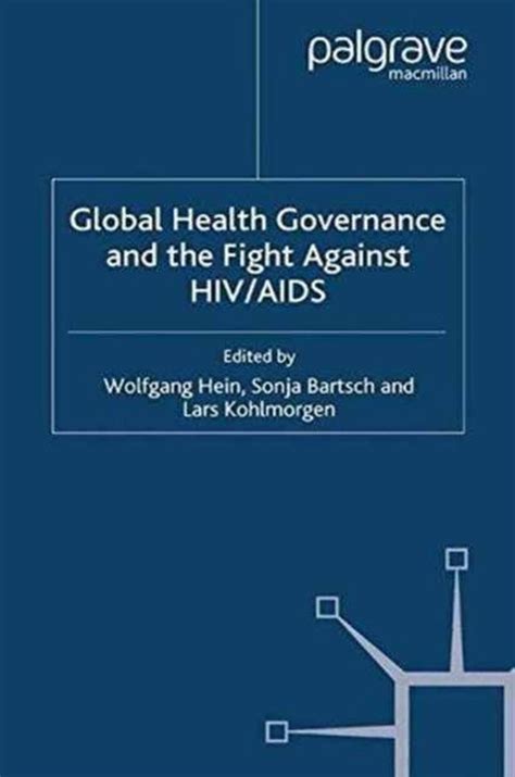 1. The Global Fund's Fight Against HIV/AIDS