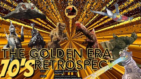 1. The Golden Era (1970s-1990s):