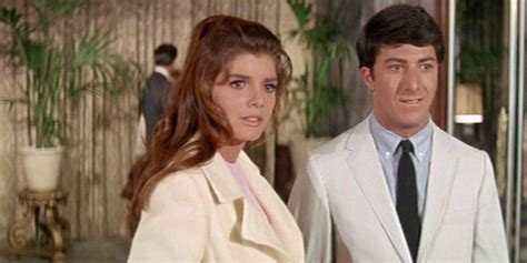 1. The Graduate (1967):