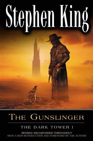 1. The Gunslinger