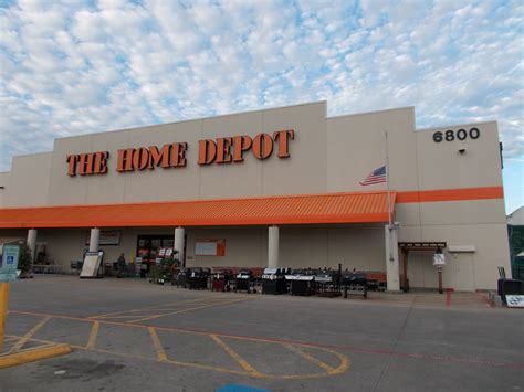 1. The Home Depot