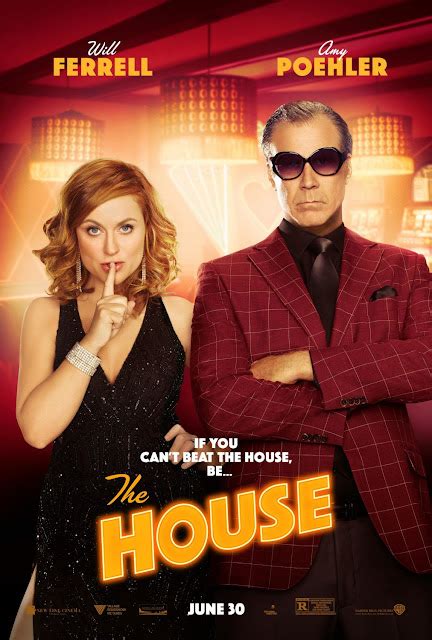 1. The House (2017)