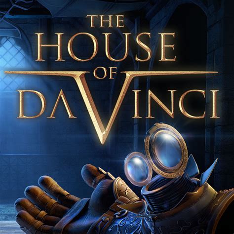 1. The House of Da Vinci