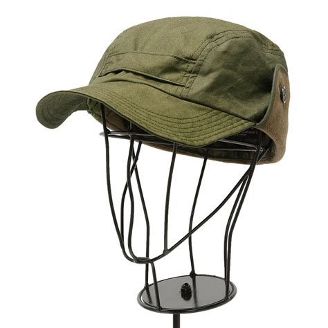 1. The Hunter's Cap: