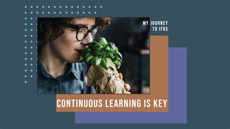 1. The Importance of Curiosity and Continuous Learning