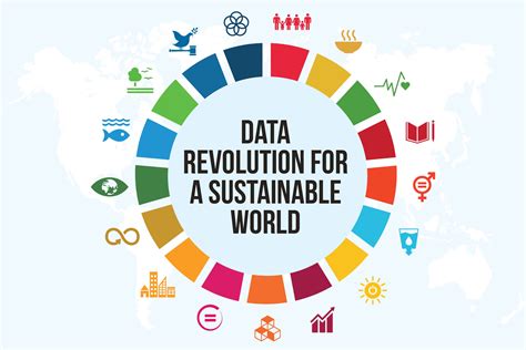 1. The Importance of Data for Sustainable Development