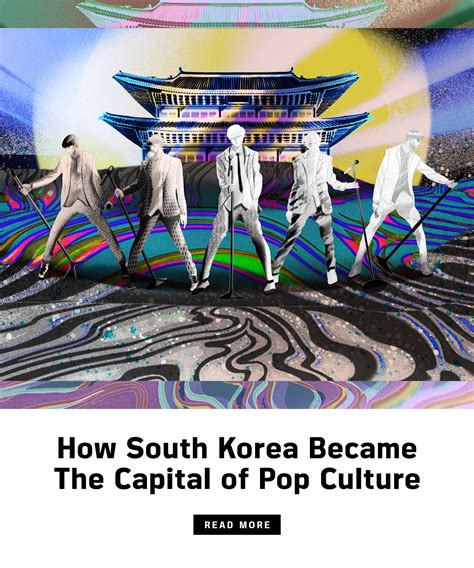 1. The Influence of K-Pop Idols: