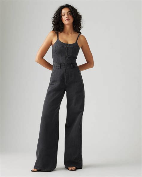 1. The Jumpsuit: