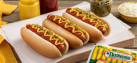 1. The King of the Grill: Len's Classic Dog