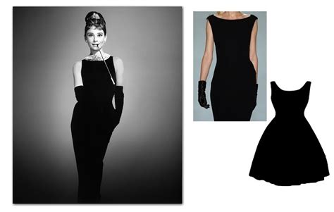 1. The LBD (Little Black Dress)