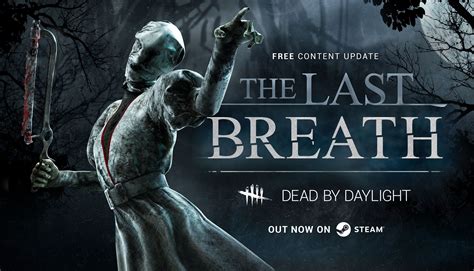 1. The Last Breath Chapter