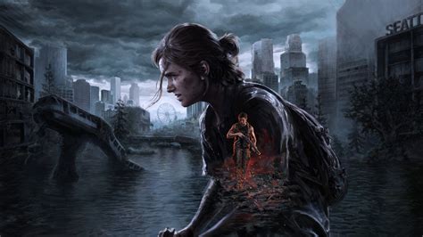 1. The Last of Us Part II (2023)