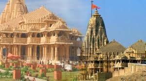 1. The Legendary Temple of Dwarkadhish: A Divine Abode