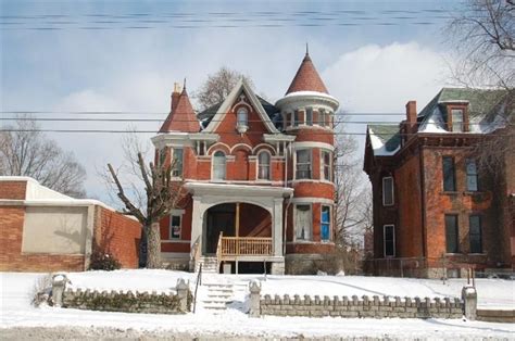 1. The Madison at Covington: A Victorian Masterpiece