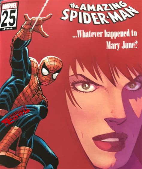 1. The Mary Jane, named after a popular comic strip character: