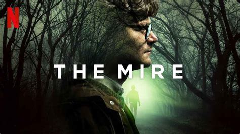 1. The Mire