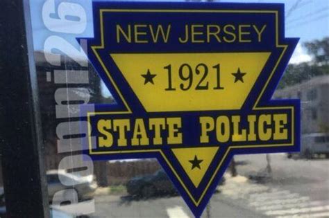 1. The NJSP was founded in 1921.