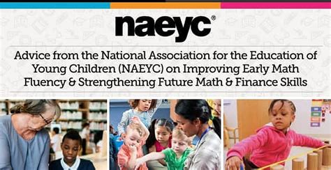 1. The National Association for the Education of Young Children (NAEYC) Scholarship Program