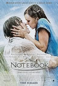 1. The Notebook (2004)