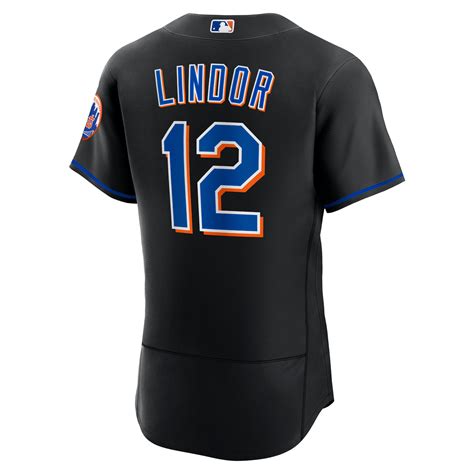 1. The Official Lindor Jersey