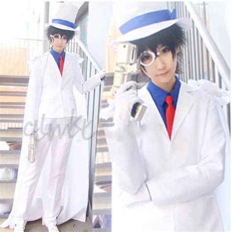 1. The Phantom Thief Uniform