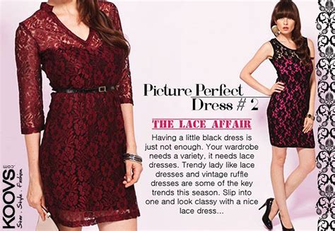 1. The Picture-Perfect Dress