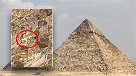 1. The Piercing Gaze of the Yellow Pyramid