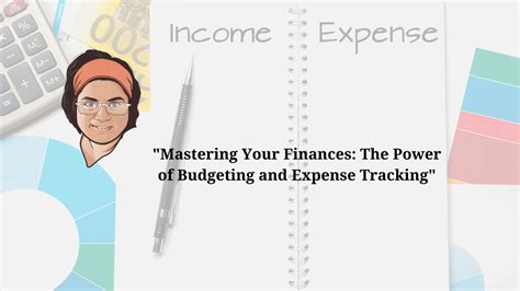 1. The Power of Budgeting: